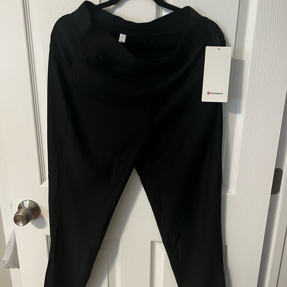 Brand new with tags lululemon adapted state high rise jogger